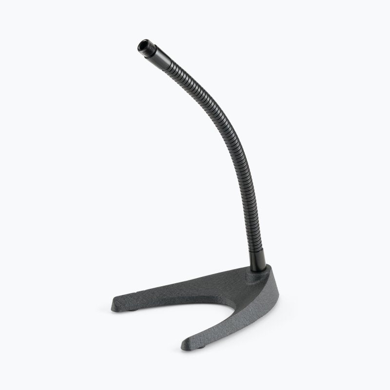 Gooseneck Desktop Mic Stand