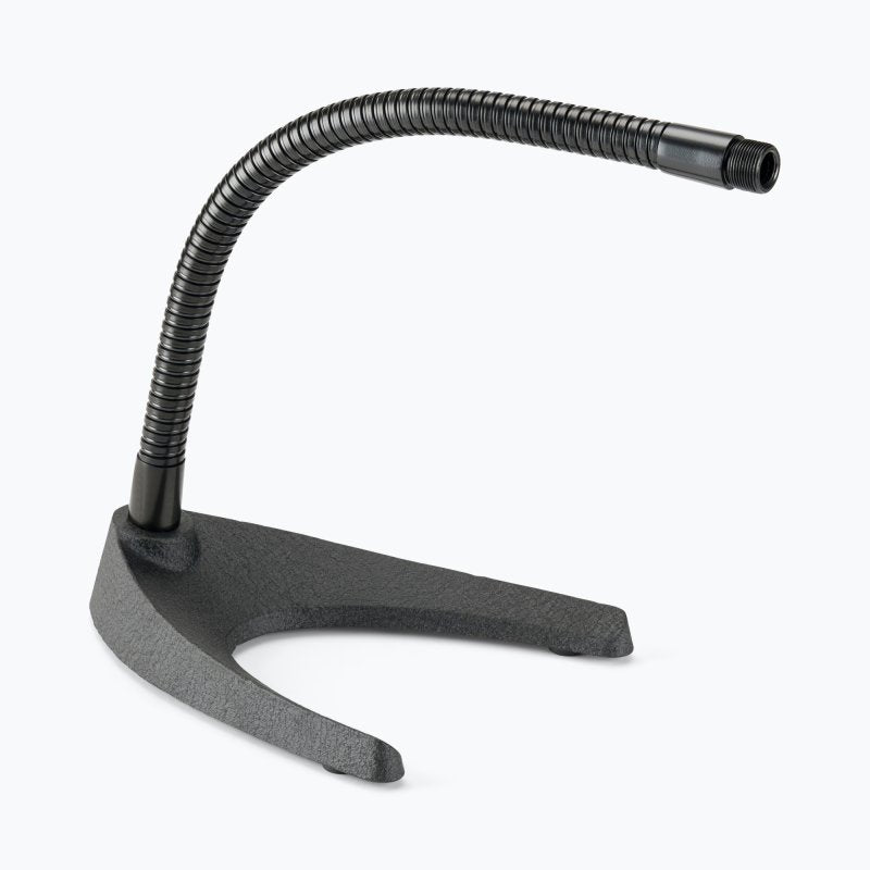 Gooseneck Desktop Mic Stand