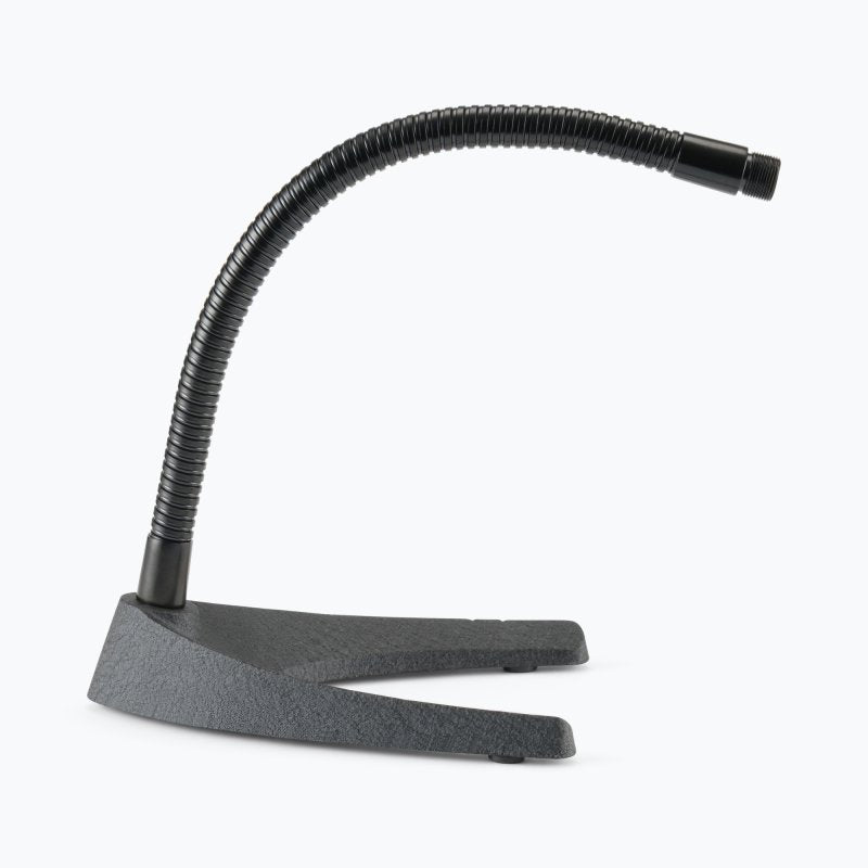 Gooseneck Desktop Mic Stand