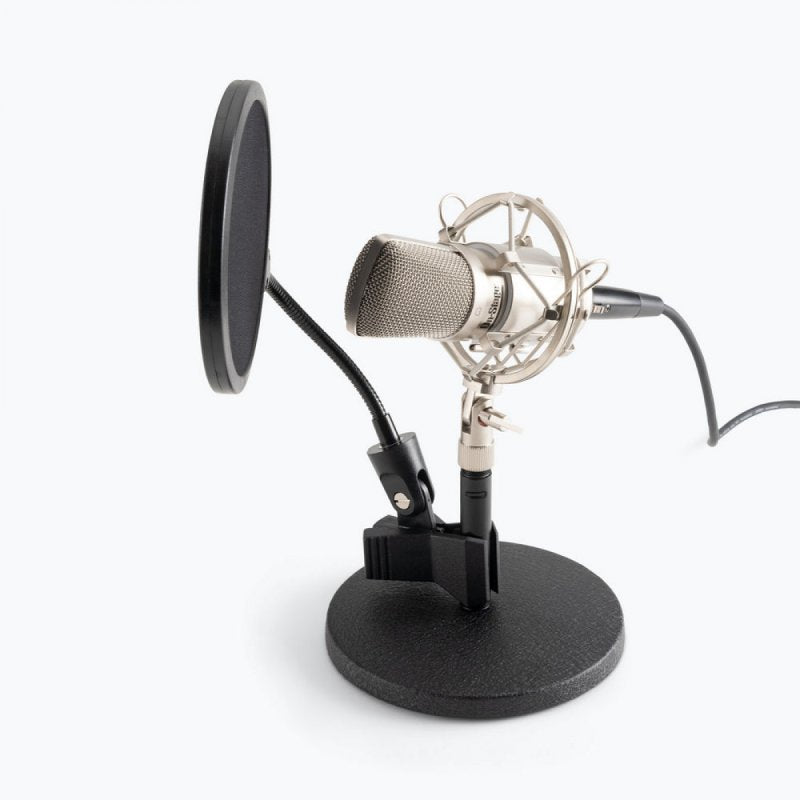 Desktop Mic Stand