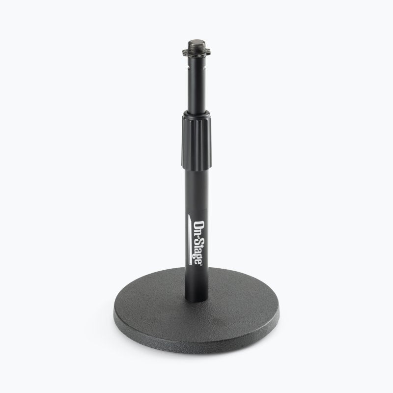 Adjustable Desktop Mic Stand
