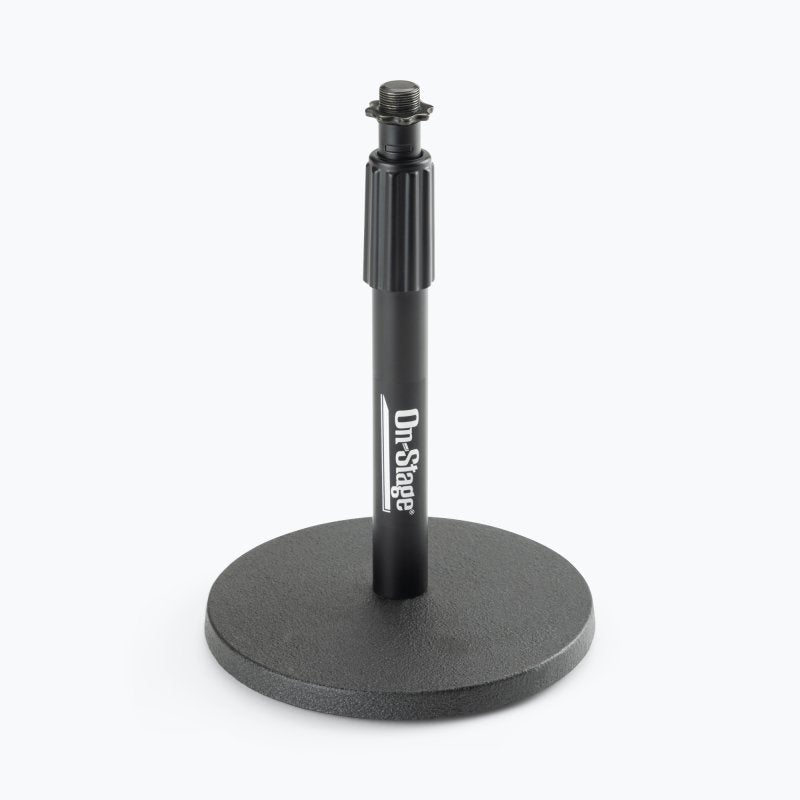 Adjustable Desktop Mic Stand
