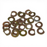 ProX XT-BTHMWX24 Half Moon Washer For Bolt Truss - 24 Units
