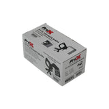 Set of 4 pcs, Direct LED Video panel To 2' Truss Pipe Included Clamp