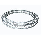 9.84 FT 3m Circular F34 Square Box Truss 4 Segments