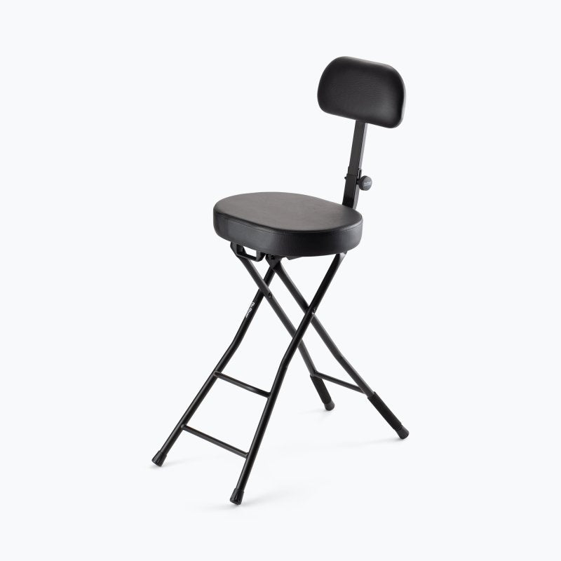 Guitar Stool w/ Hanger