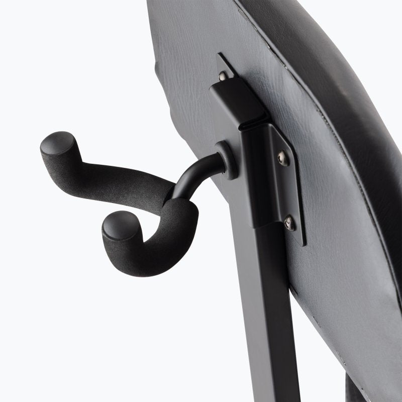 Guitar Stool w/ Hanger