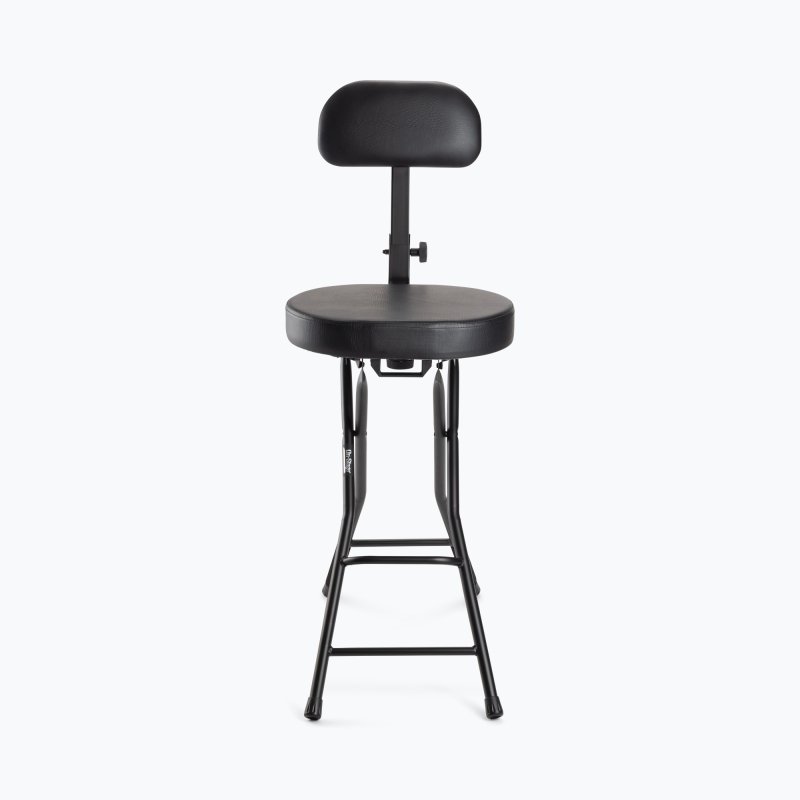 Guitar Stool w/ Hanger