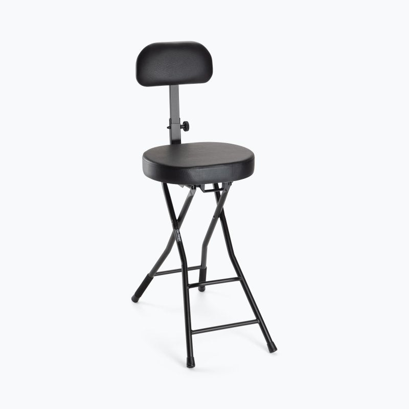 Guitar Stool w/ Hanger