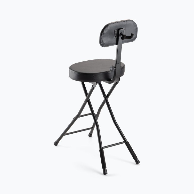 Guitar Stool w/ Hanger