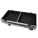 ATA Flight Case For Two EV ELX115P Speakers | ATA Style