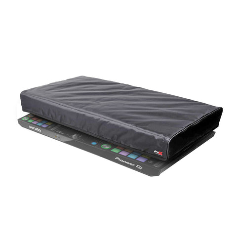 Protective Cover for DDJ FLX10 REV7 DDJ-GRV6 DJ Controller – Protects against Dust, Dirt, and Static Shock