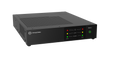 Dynacord V600:2-US – 2-channel power amplifier for commercial installations