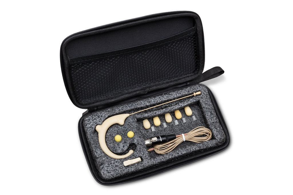Mogan Standard Omni Earset, Beige, AKG - Kit