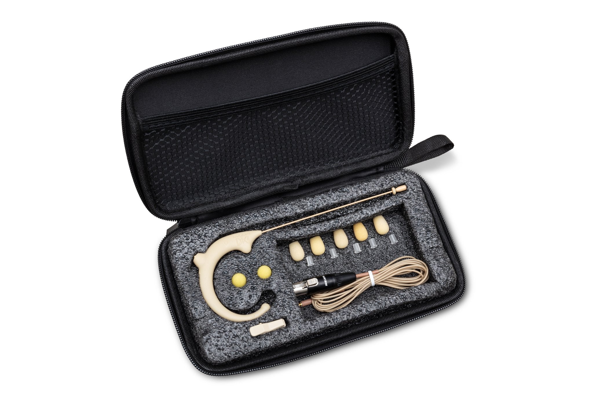Mogan Standard Omni Earset, Beige, AKG - Kit