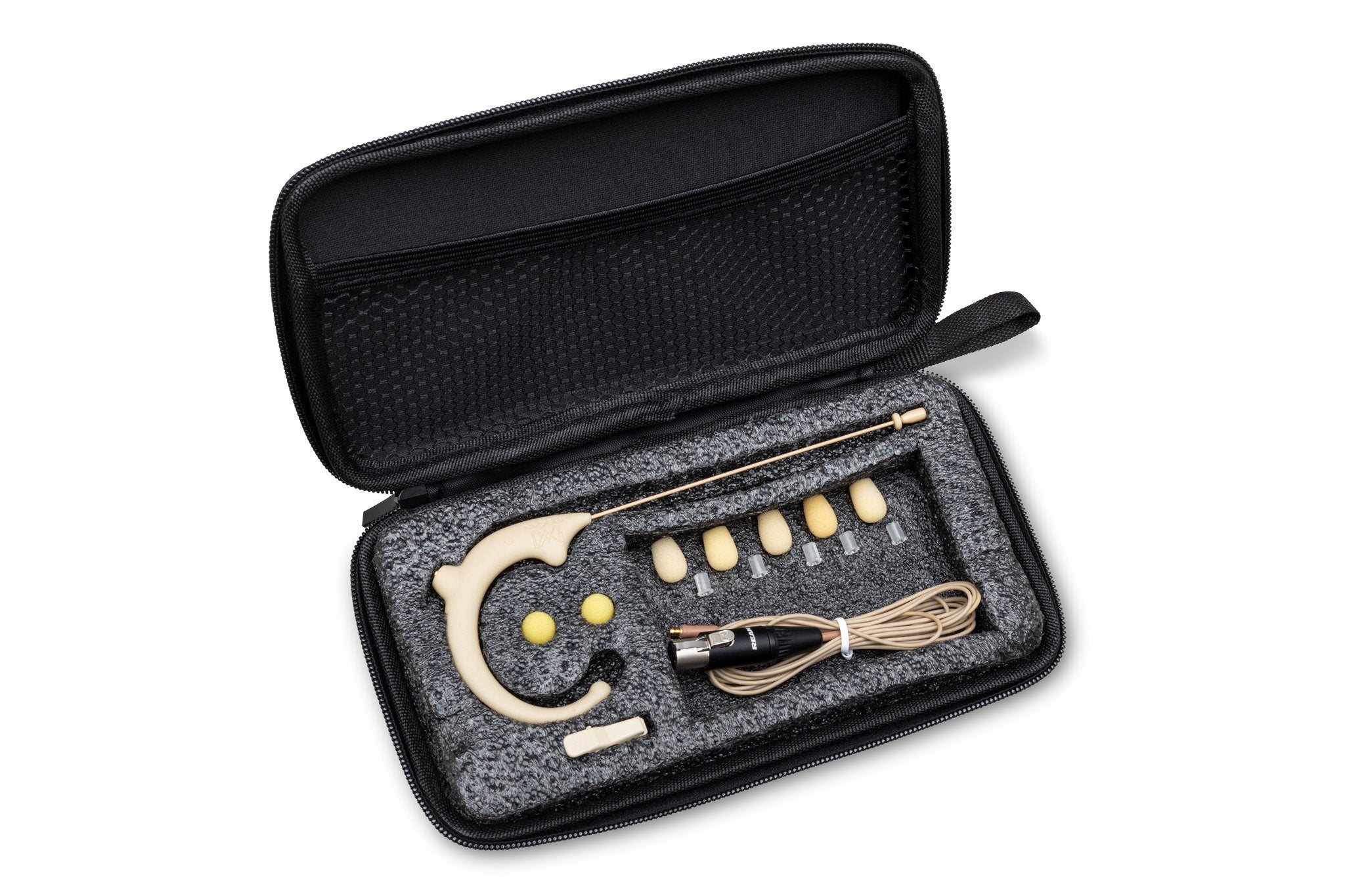 Mogan Standard Omni Earset, Beige, Electro-Voice - Kit