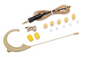 Mogan Standard Omni Earset, Beige, Sennheiser - Accessories