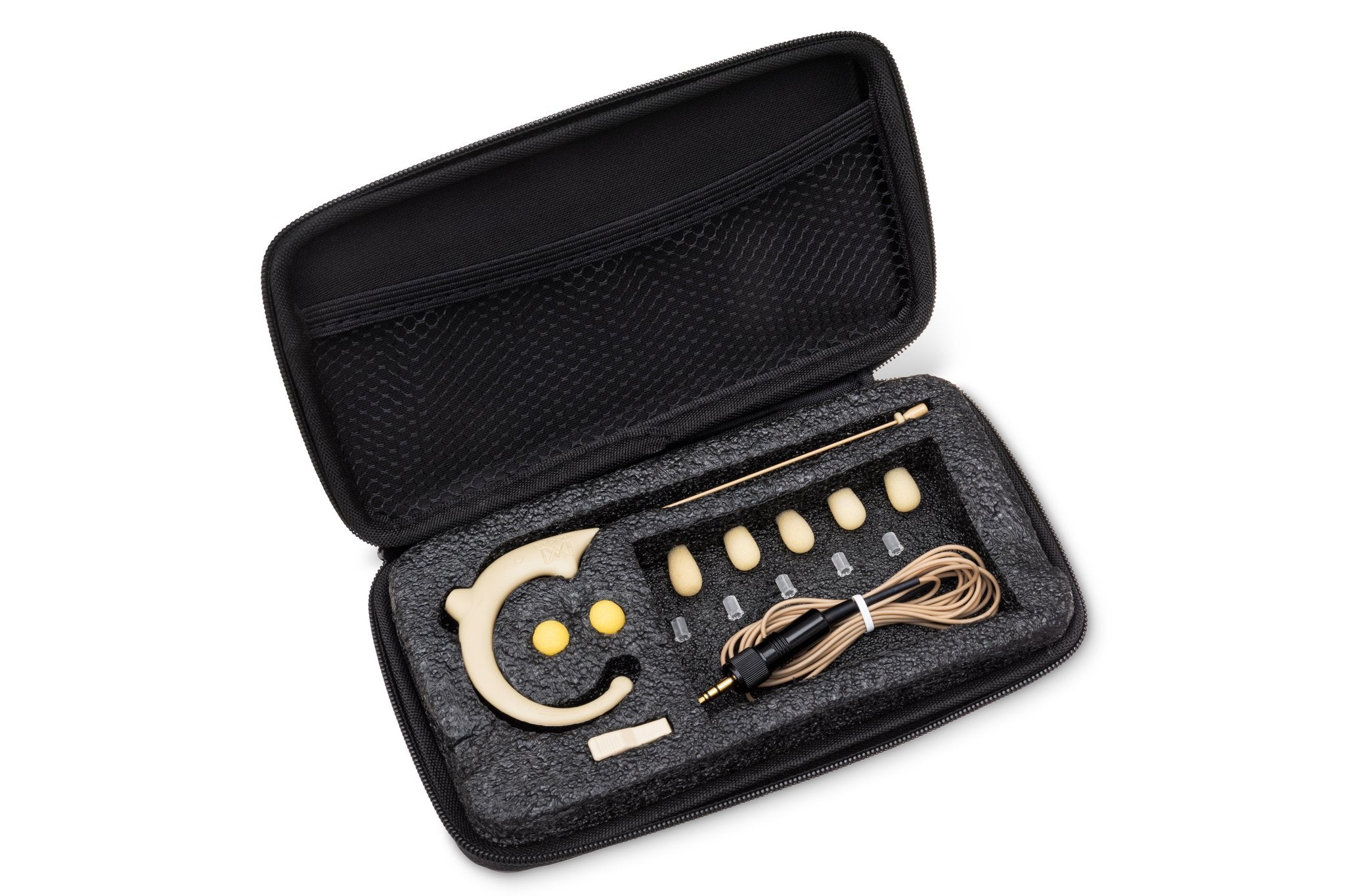 Mogan Standard Omni Earset, Beige, Sennheiser - Kit