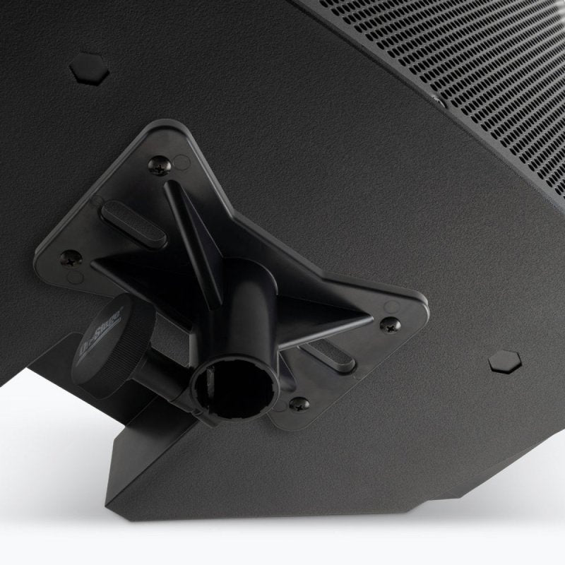 Exterior Mounting Bracket