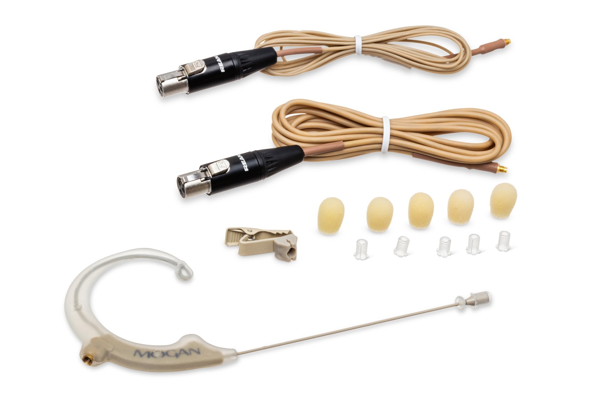 AES/EBU Cable, Hosa 110-ohm Cable, 500 ft - Accessories