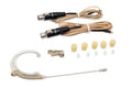 Mogan Elite ICE Omni Earset, Beige, Shure - Accessories