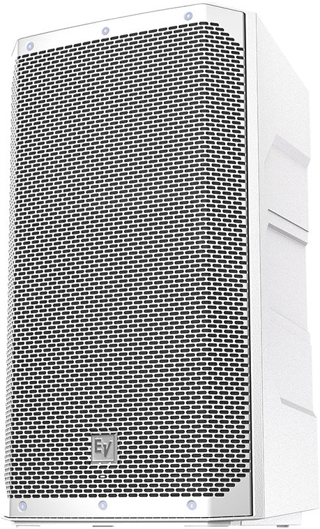 Electro-Voice ELX200-12P-W – 12" powered loudspeaker