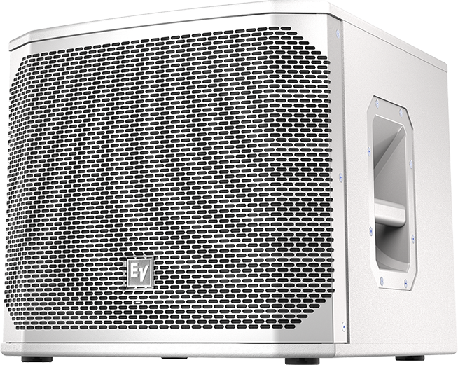 Electro-Voice ELX200-12SP-W – 12" powered subwoofer