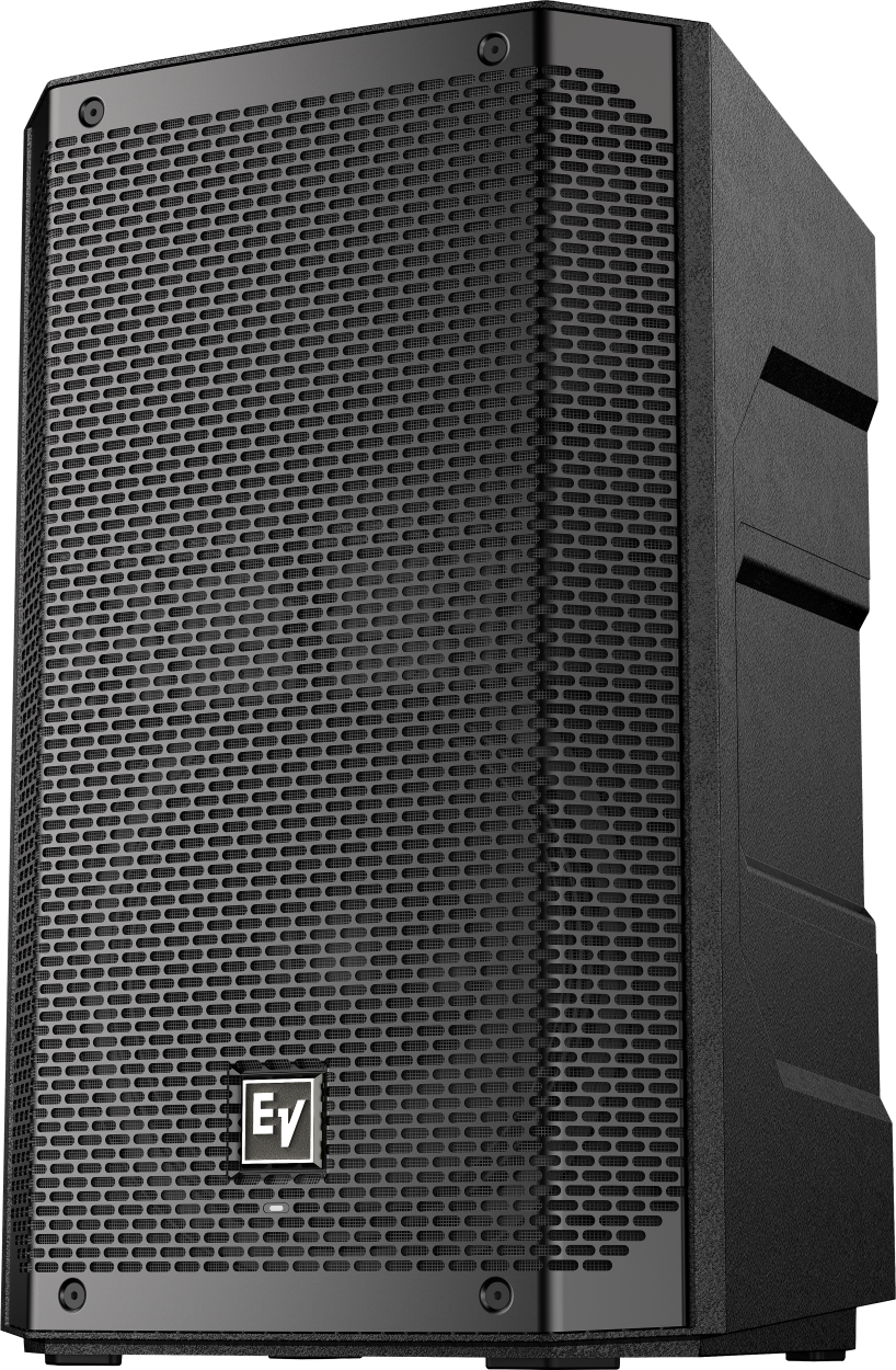 Electro-Voice ELX200-10P-US – 10" powered loudspeaker