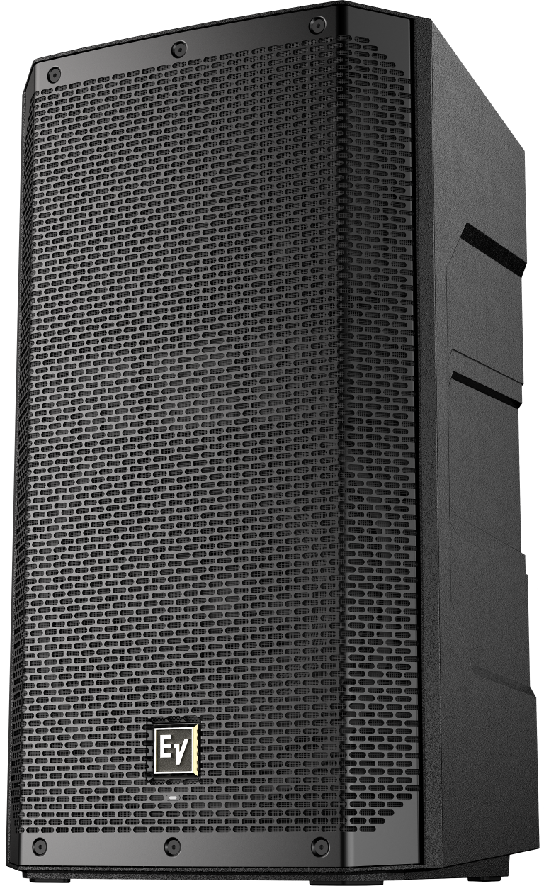 Electro-Voice ELX200-12P-US – 12" powered loudspeaker