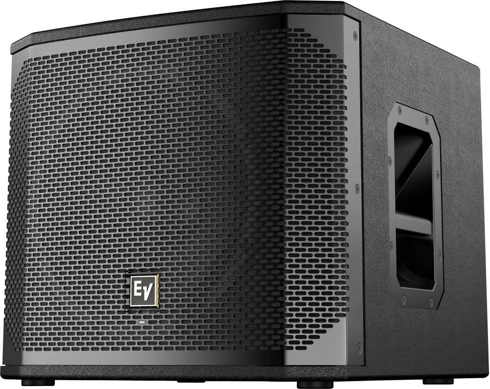 Electro-Voice ELX200-12SP-US – 12" powered subwoofer