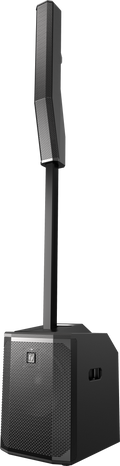 Electro-Voice EVOLVE 50 Portable Column PA System – Black