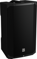 EV Everse 12 - 12" Battery Powered PA Speaker