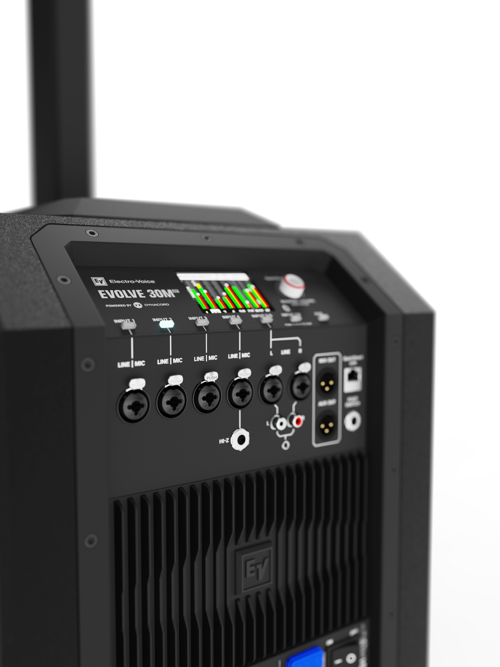 Evolve 30M G2