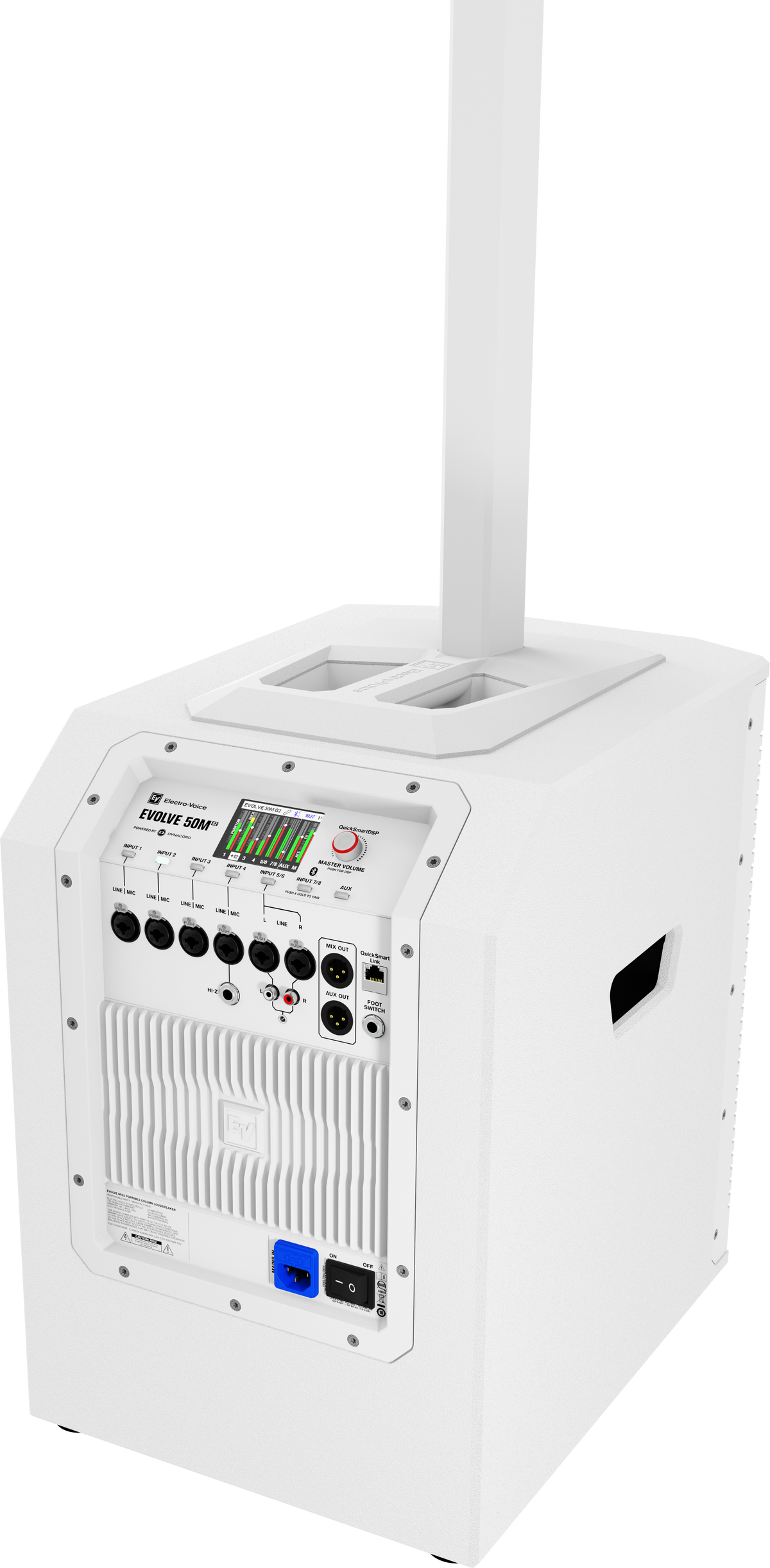 Evolve 50 G2
