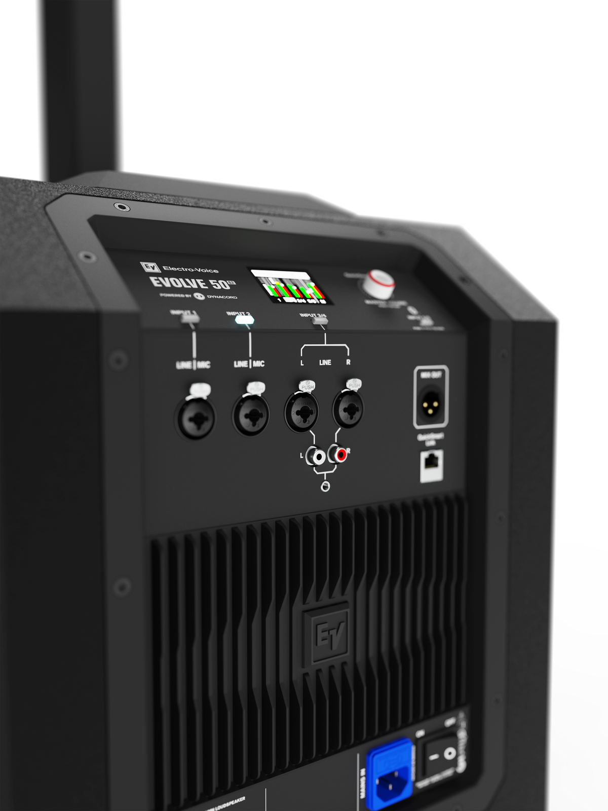 Evolve 50 G2