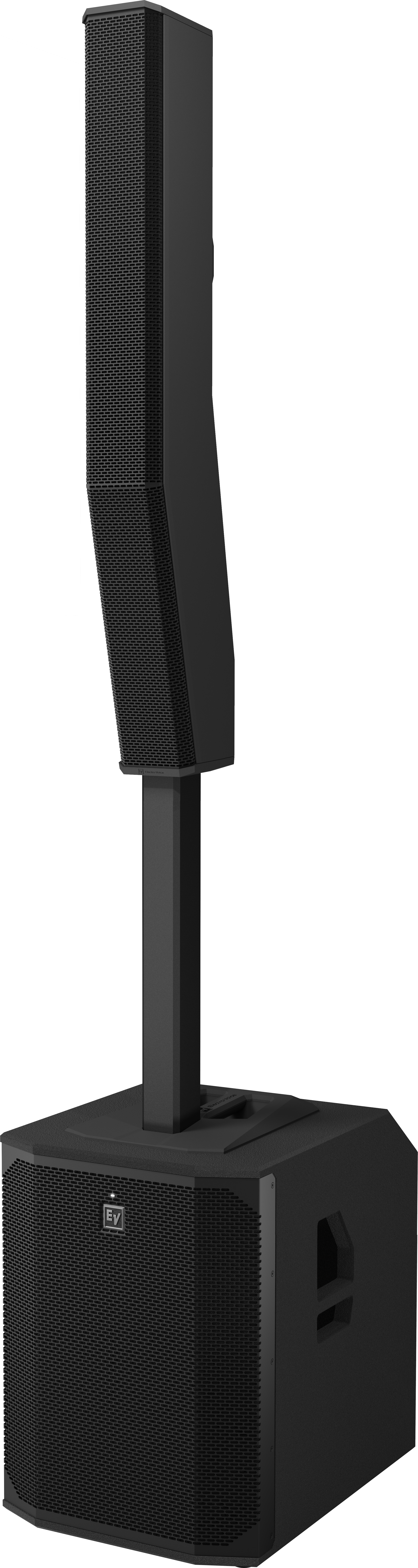 EV Evolve 70 (Black or White)
