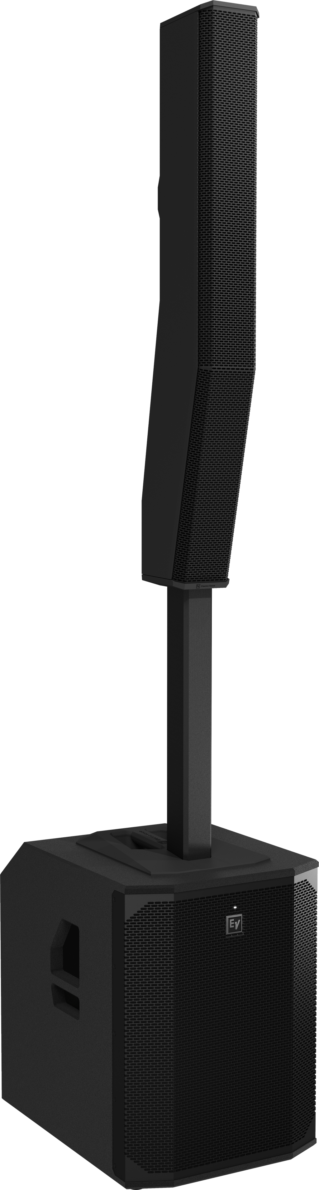 EV Evolve 70 (Black or White)