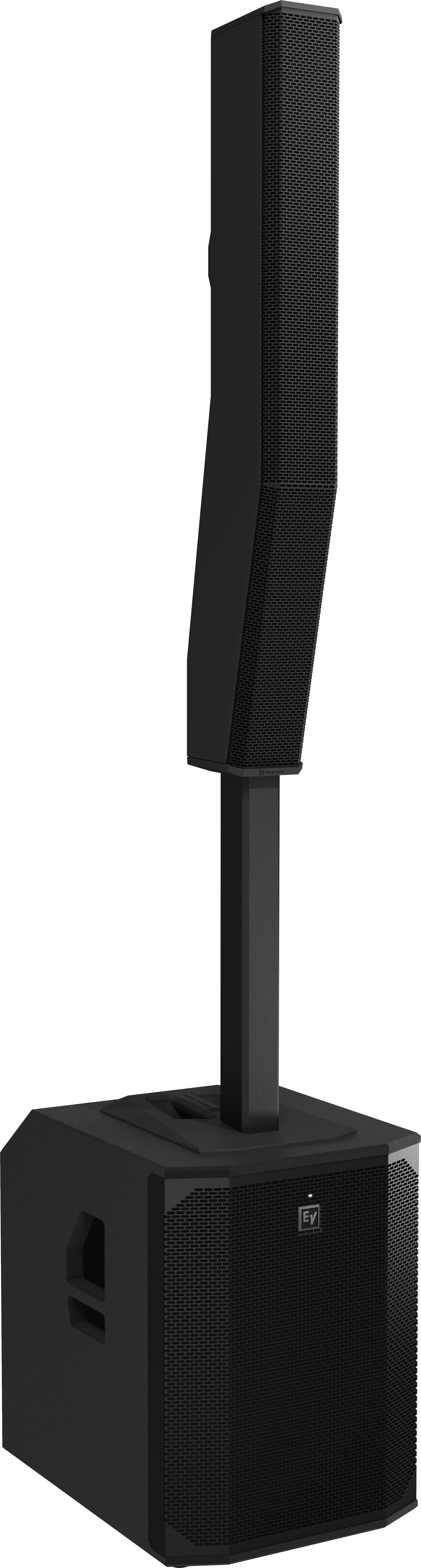EV Evolve 70 (Black or White)