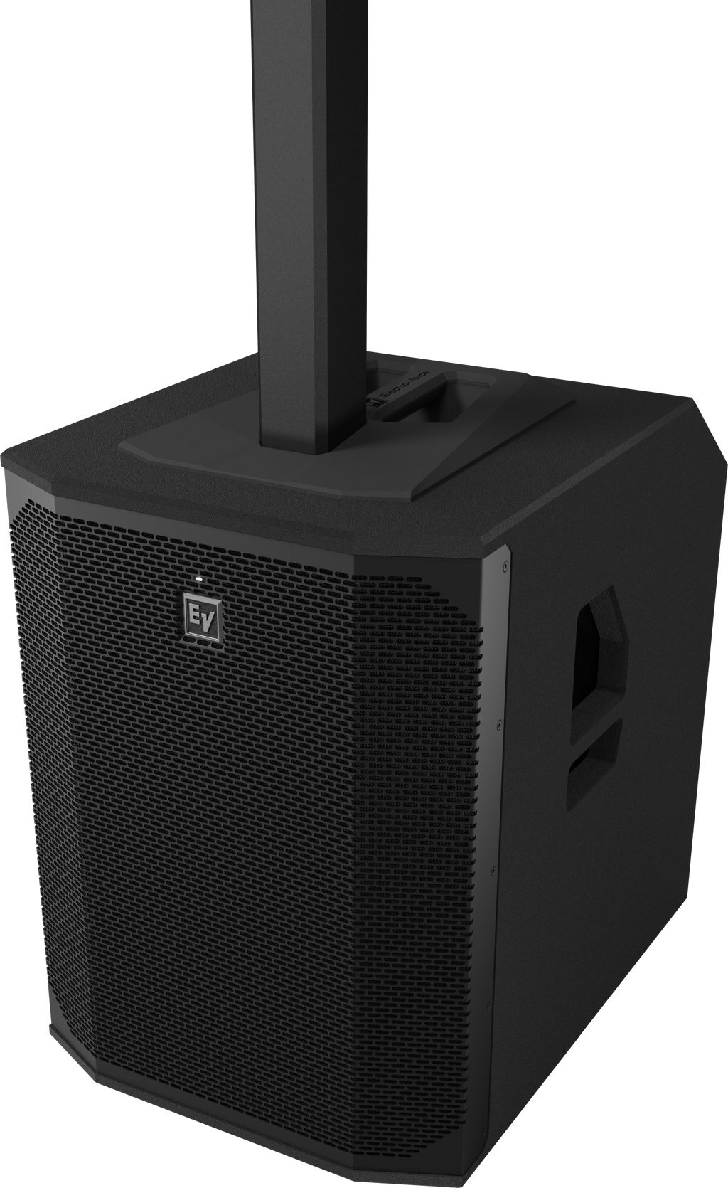 EV Evolve 70 (Black or White)