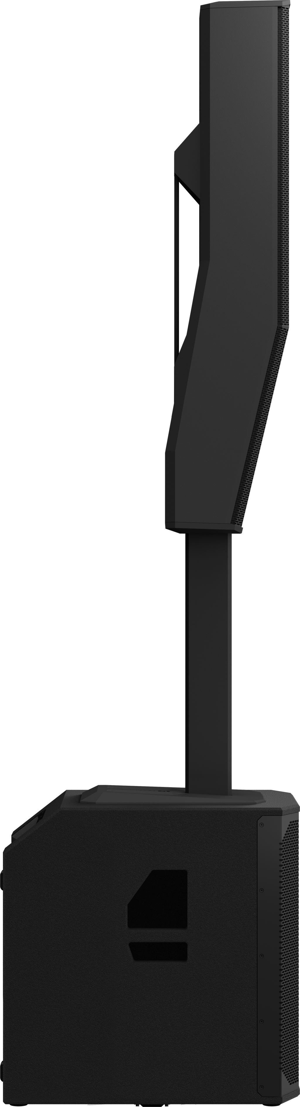 EV Evolve 70 (Black or White)