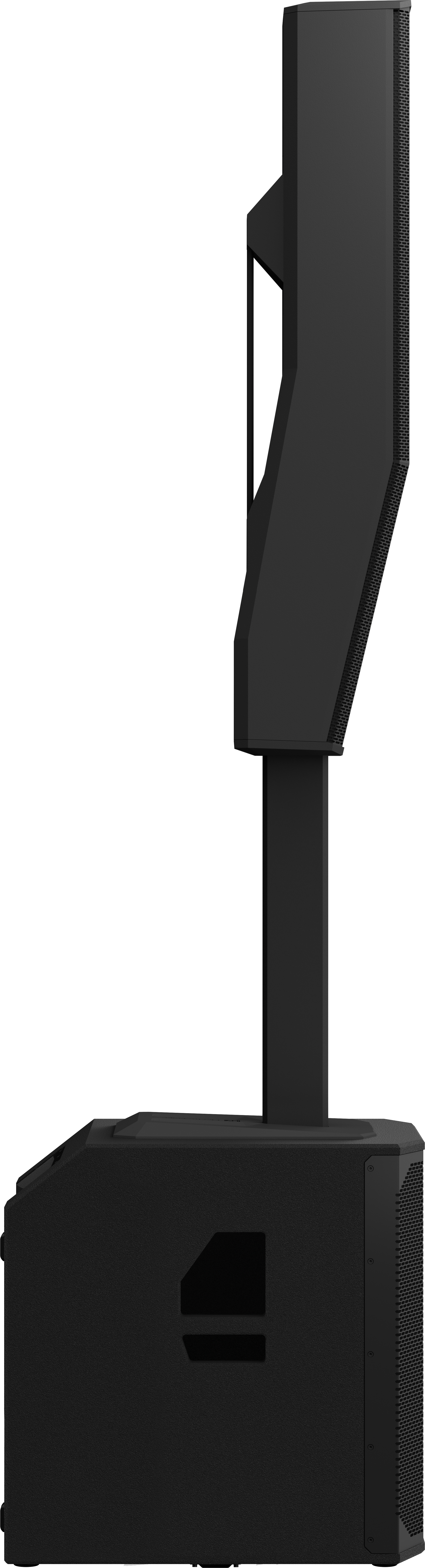 EV Evolve 70 (Black or White)