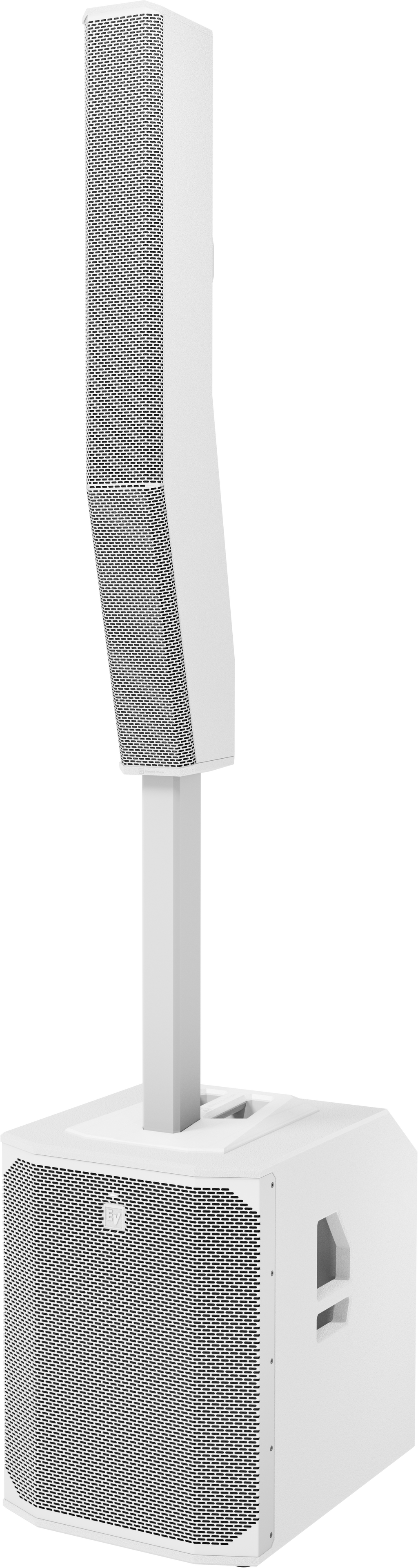EV Evolve 70 (Black or White)
