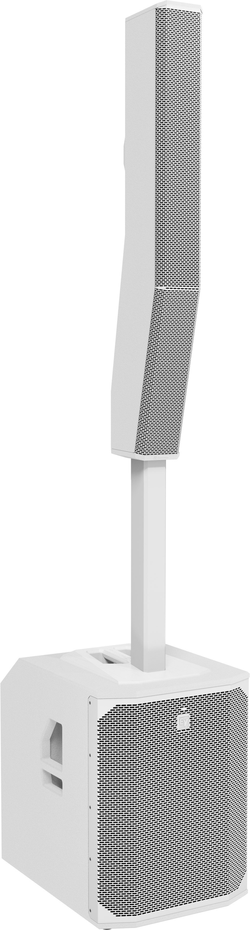 EV Evolve 70 (Black or White)