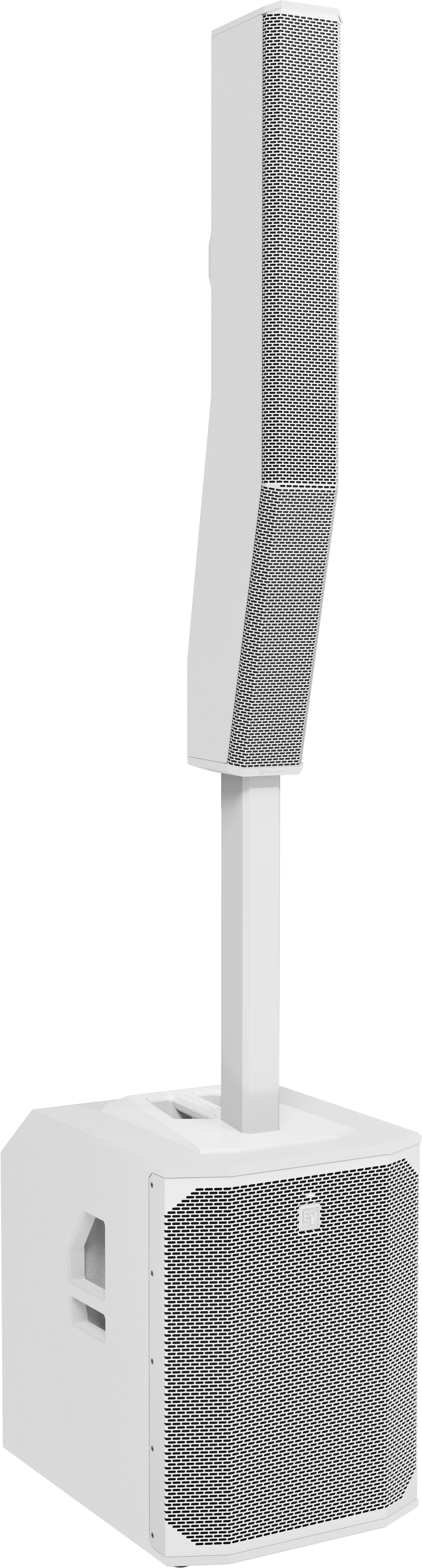 EV Evolve 70 (Black or White)