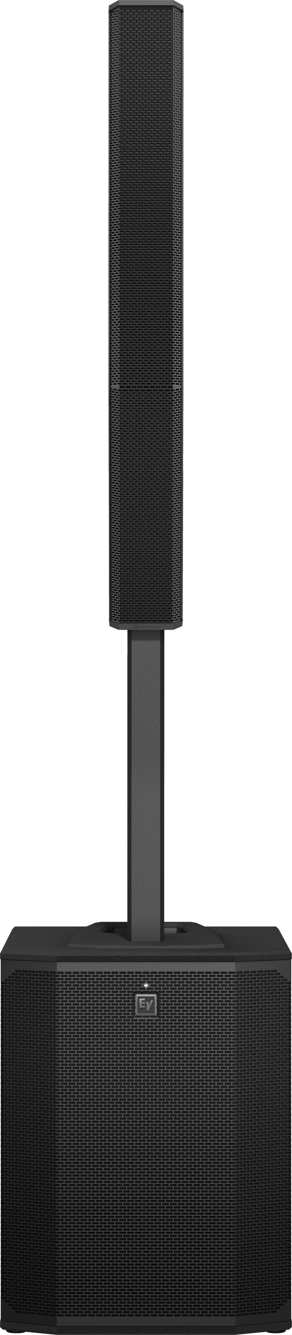 EV Evolve 90 (Black or White)