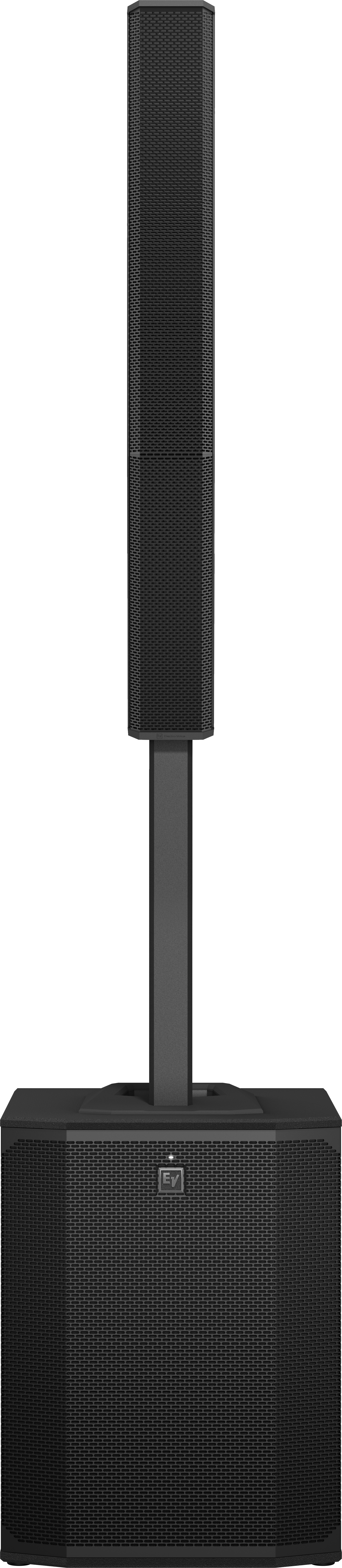 EV Evolve 90 (Black or White)