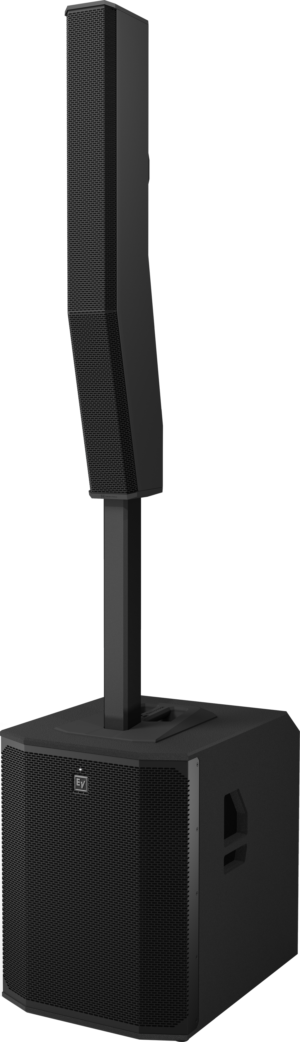 EV Evolve 90 (Black or White)