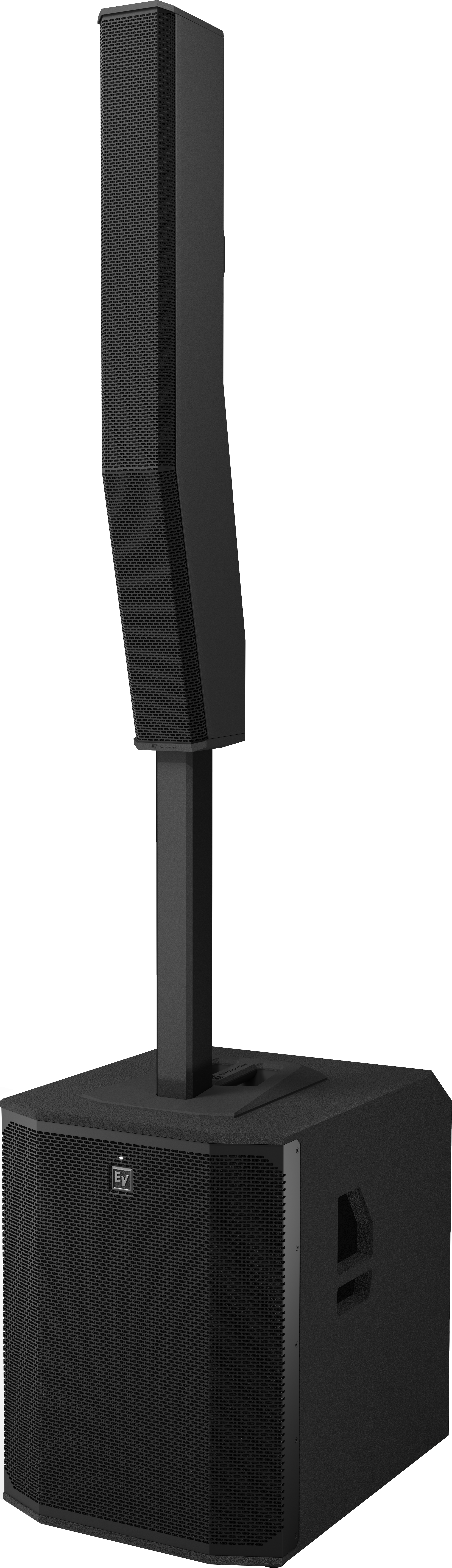 EV Evolve 90 (Black or White)