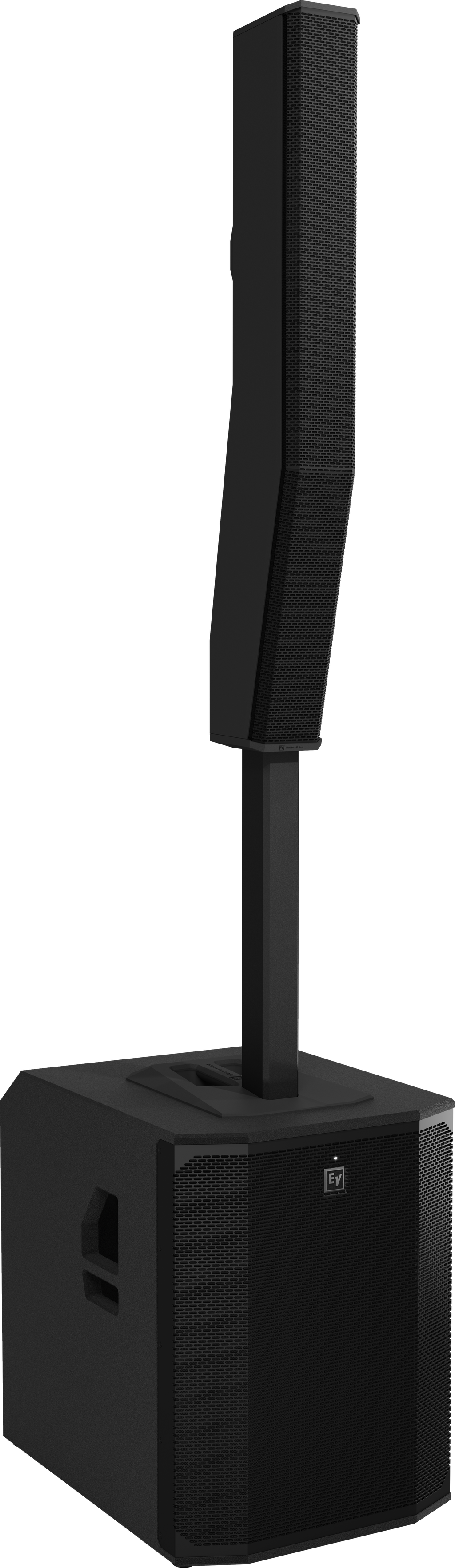 EV Evolve 90 (Black or White)