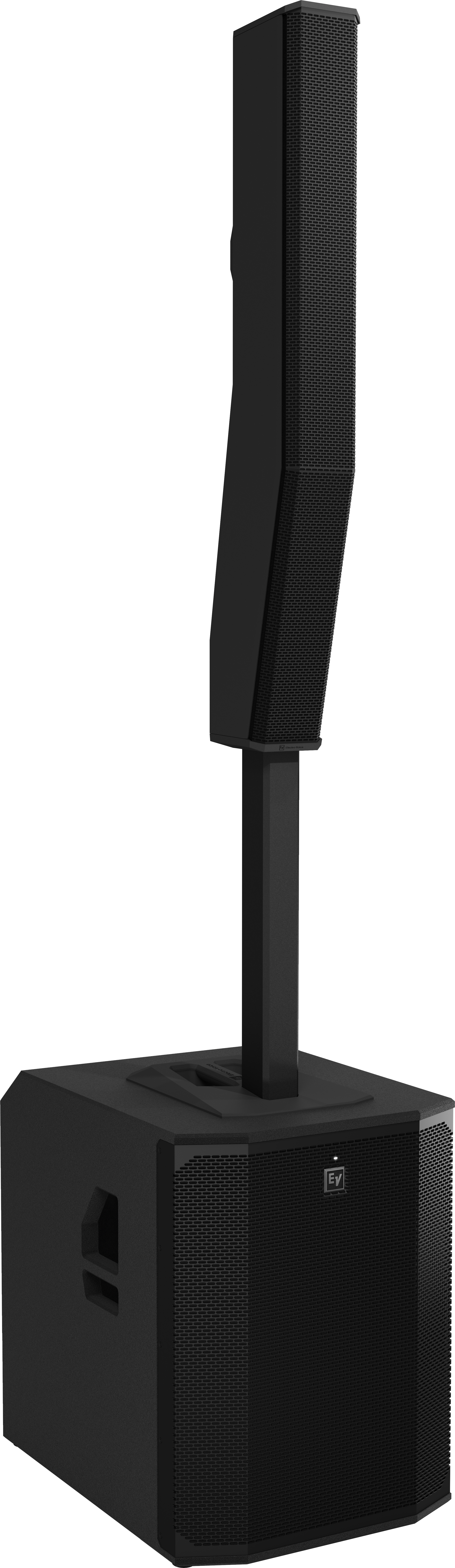 EV Evolve 90 (Black or White)